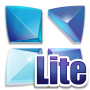 icon Next Launcher 3D Shell Lite for Allview P8 Pro