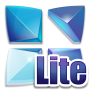 icon Next Launcher 3D Shell Lite for Cubot Nova