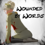 icon Wounded by Words