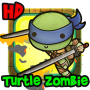 icon Turtle blade