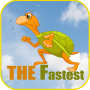 icon Turtle Jump Adventure for Cubot R9