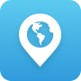icon Tripoto: Travel Planner for Samsung Galaxy S5 Active