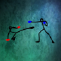 icon Stickman Street Fighter