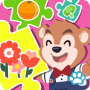 icon Kids Puzzle: Plants