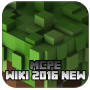 icon Unofficial Wiki Minecraft 2016 for Cubot Nova