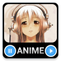 icon Anime Music for UMIDIGI Z2 Pro