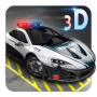 icon Skill3D Parking Police Station