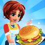 icon Cooking Chef - Food Fever for Samsung Galaxy Y S5360