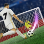 icon Soccer Superstar for blackberry Motion