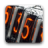 icon Nixie Clock Widget 4.2