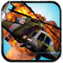 icon American Gunship Battle for Panasonic Eluga A3