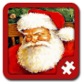 icon Christmas Puzzle