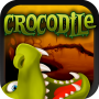 icon Crocodile HD Slot Machines