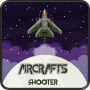 icon Aircraft Shooter for Cubot Max