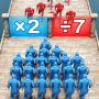 icon Total Battle: Strategy Games for Cubot Power