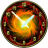 icon Rock Clock Widget 2.9.4