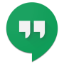 icon Hangouts for Samsung S5690 Galaxy Xcover