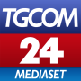 icon TGCOM24 for Huawei MediaPad M3 Lite 10