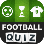 icon Football Quiz for Alcatel 3