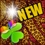 icon Theme Leopard for GO Launcher for Doogee Shoot 1
