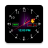 icon Smart Night Clock 17.3
