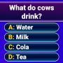 icon Millionaire 2025 - Trivia Game for iNew U9