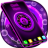 icon Clock Neon 1.286.13.87