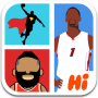 icon Hi Guess the Basketball Star for vivo Y53
