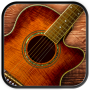 icon Play Acoustic Guitar for Samsung I9100 Galaxy S II