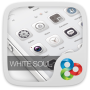 icon White Soul GOLauncher EX Theme