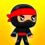 icon Jump Ninja Hero