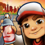 icon Subway Surfers for ZTE Nubia M2 Lite