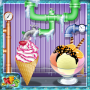 icon Ice Cream Factory – Dessert for Samsung Galaxy Pop Plus S5570i