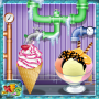 icon Ice Cream Factory – Dessert for Huawei MediaPad M3 Lite 10