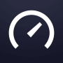 icon Speedtest by Ookla for Samsung Galaxy Note 10.1 N8000