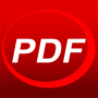 icon PDF Reader: Edit & Convert PDF for Lenovo Tab 4 10