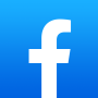 icon Facebook for Meizu MX6