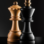 icon Chess for Assistant AS-5435 Shine