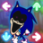 icon com.XXLGames.SonicEXEvsFNFFridayNightFunkinMod 0.0.2