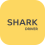 icon Shark Taxi - Водитель for Inoi 6