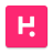 icon Heetch 6.12.0