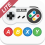 icon ABXY Lite - SNES Emulator for Samsung Galaxy Tab 4 10.1 LTE