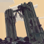 icon Apocalyptic City Survival Maps for Minecraft PE