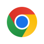 icon Google Chrome for Xiaomi Redmi Note 4X High Version