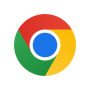 icon Google Chrome for Huawei MediaPad T3