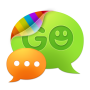 icon GO SMS Pro Basketball theme for Alcatel 3