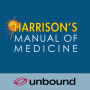 icon Harrison's Manual of Medicine for Samsung Galaxy View Wi-Fi
