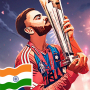 icon King Of Cricket Games for Vertex Impress Dune