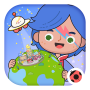 icon Miga Town: My World for Samsung Galaxy Ace S5830I
