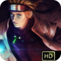 icon Real Naruto Wallpaper for Xiaomi Redmi Note 4X High Version